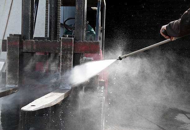 Professional Pressure Washing Services in Orange, CA